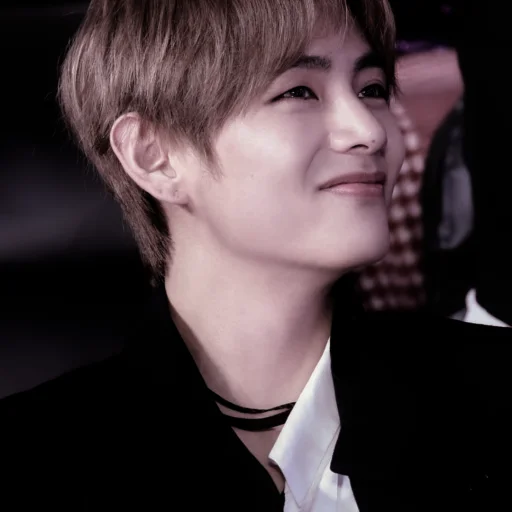 person human face clothing