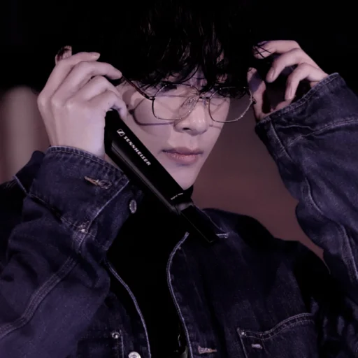 person human face clothing