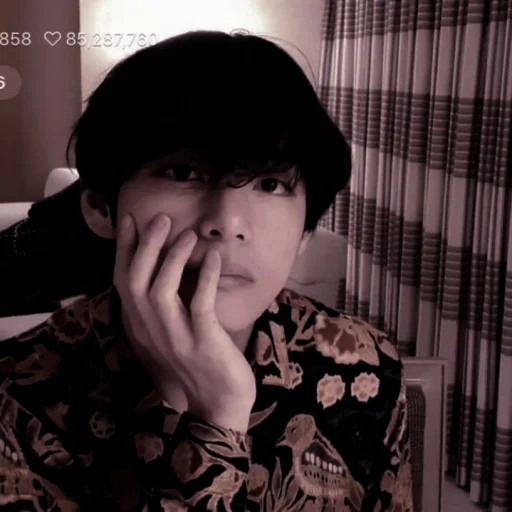 person human face indoor