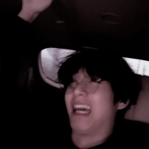 person human face lip