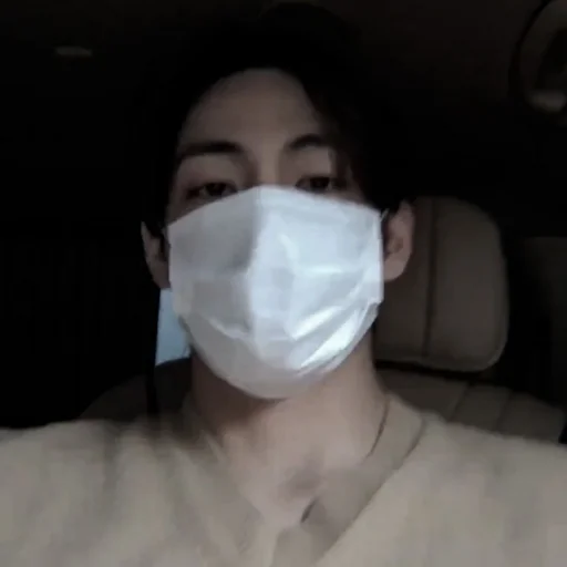 ↻TAEHYUNG @GALVCTRON - 