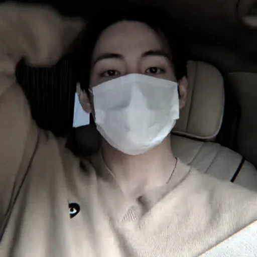 Sticker ↻TAEHYUNG @GALVCTRON - 11