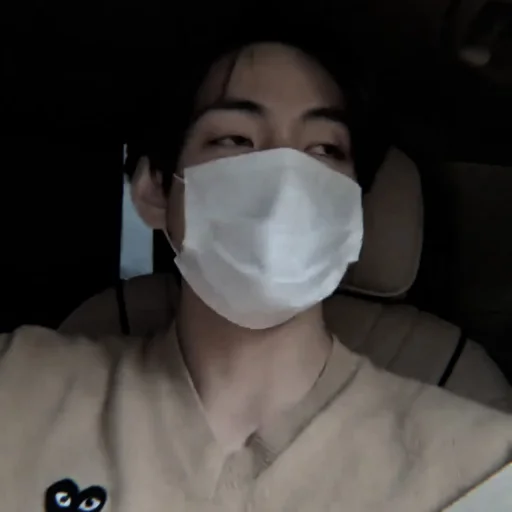 Sticker ↻TAEHYUNG @GALVCTRON - 9