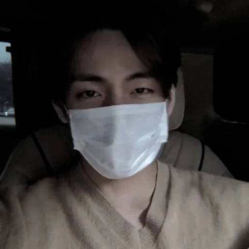 Sticker ↻TAEHYUNG @GALVCTRON - 8