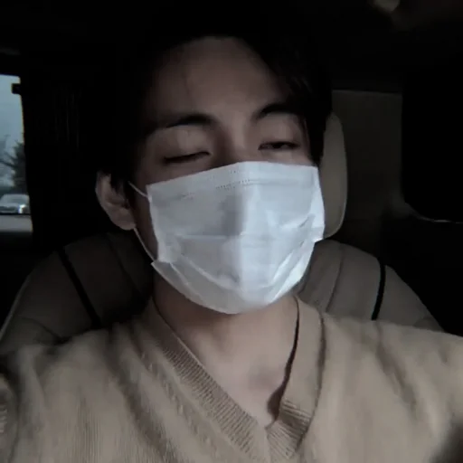 Sticker ↻TAEHYUNG @GALVCTRON - 7