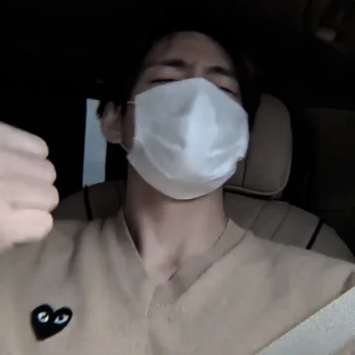 Sticker ↻TAEHYUNG @GALVCTRON - 6