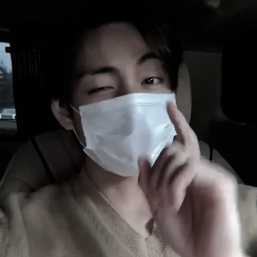 Sticker ↻TAEHYUNG @GALVCTRON - 0