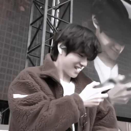 person clothing human face