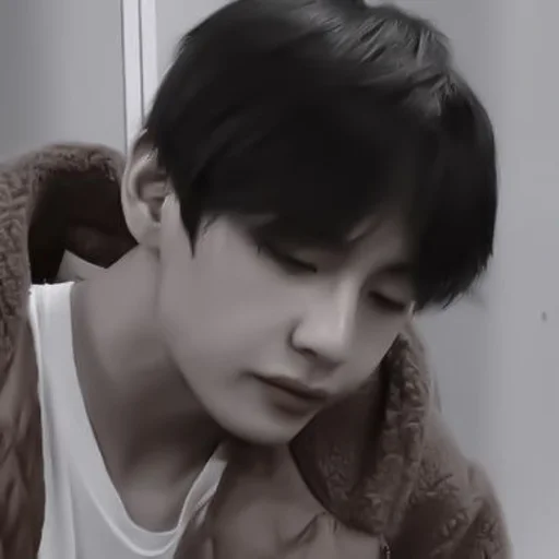 person human face hairstyle