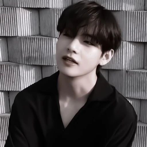 person human face clothing