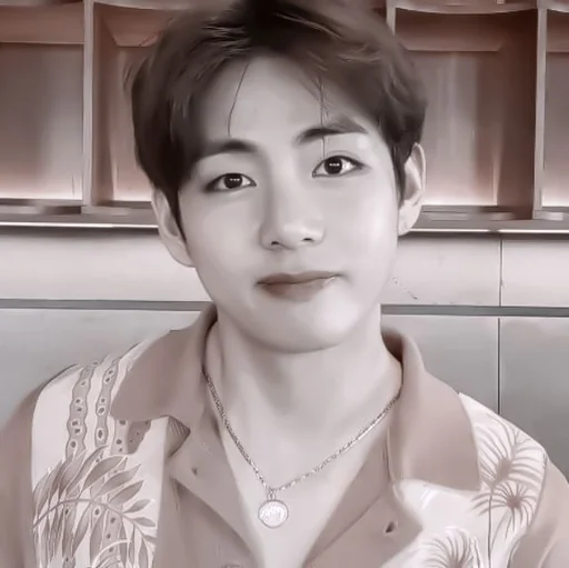 human face person portrait