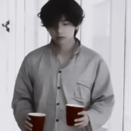 person clothing human face