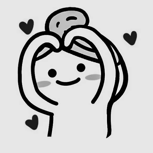 Sticker ' 我爱 | 00:00 ' taehyung : @mddelicieux - 11