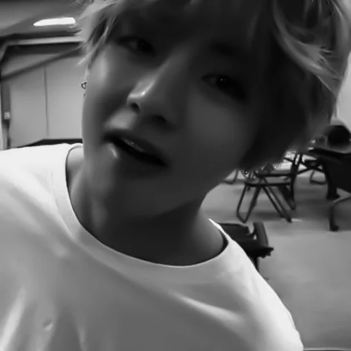 Sticker ' 我爱 | 00:00 ' taehyung : @mddelicieux - 10