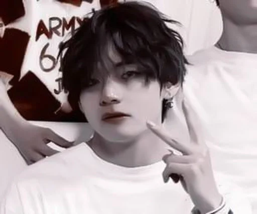 person human face portrait