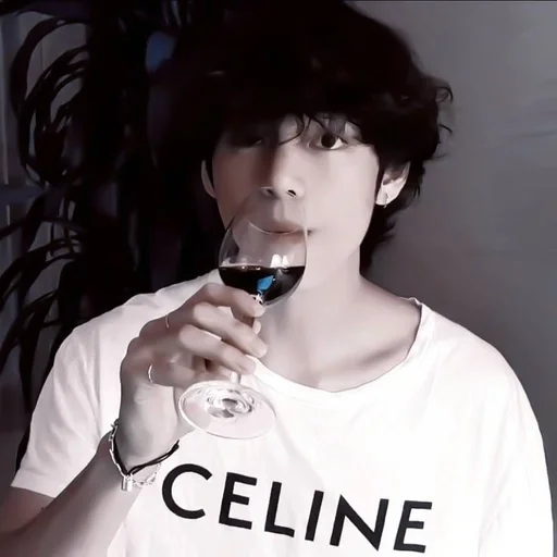 person human face clothing