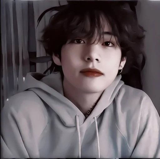 human face person portrait