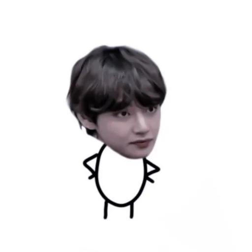 Sticker 🐯 𝑡𝑎𝑒ℎ𝑦𝑢𝑛𝑔 :; @kookluvv - 8