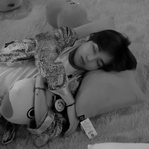 человеческое лицо черно-белый Человек