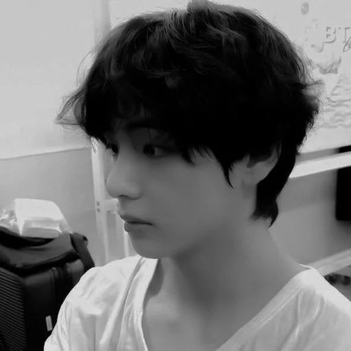 Человек комнатный человеческое лицо