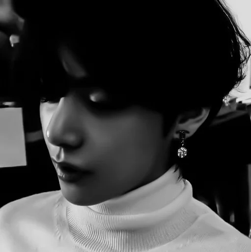 Sticker taehyungephemerya - 1