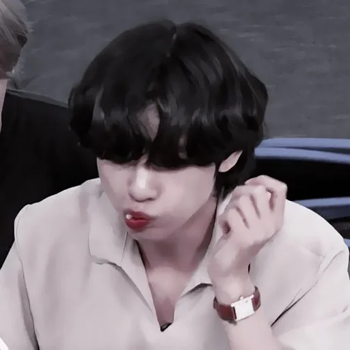 Человек человеческое лицо губа