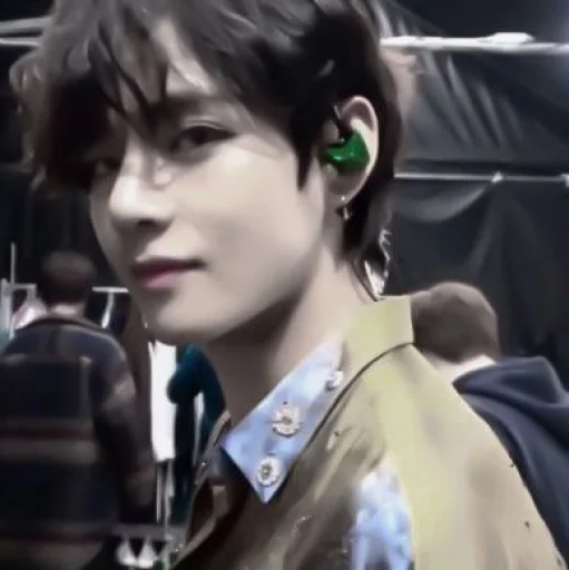 🗞 - 𝗍𝖺𝖾𝗁𝗒𝗎𝗇𝗀`. | @pecjuwr - 