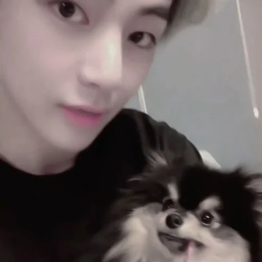 Стикер 🗞 - 𝗍𝖺𝖾𝗁𝗒𝗎𝗇𝗀`. | @pecjuwr - 10