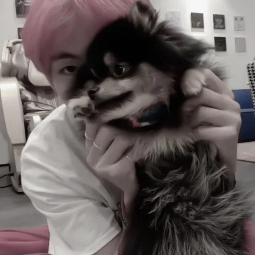 Стикер 🗞 - 𝗍𝖺𝖾𝗁𝗒𝗎𝗇𝗀`. | @pecjuwr - 9