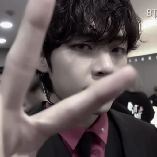 Стикер 🗞 - 𝗍𝖺𝖾𝗁𝗒𝗎𝗇𝗀`. | @pecjuwr - 8