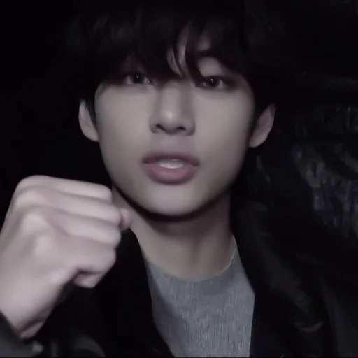 Стикер 🗞 - 𝗍𝖺𝖾𝗁𝗒𝗎𝗇𝗀`. | @pecjuwr - 3