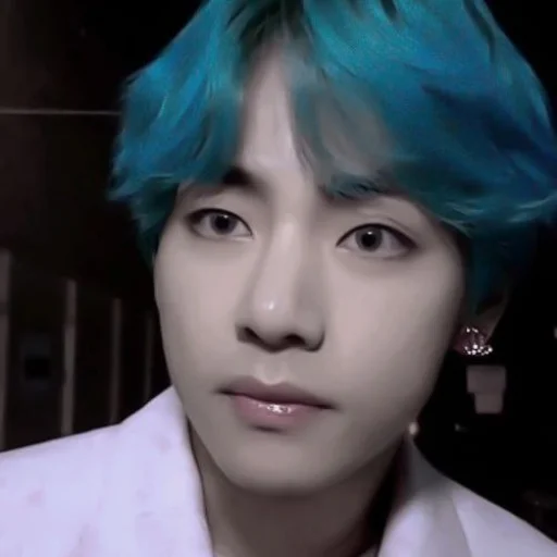 Стикер 🗞 - 𝗍𝖺𝖾𝗁𝗒𝗎𝗇𝗀`. | @pecjuwr - 2