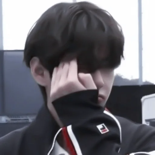 Sticker taehyung | @taenadnq - 10