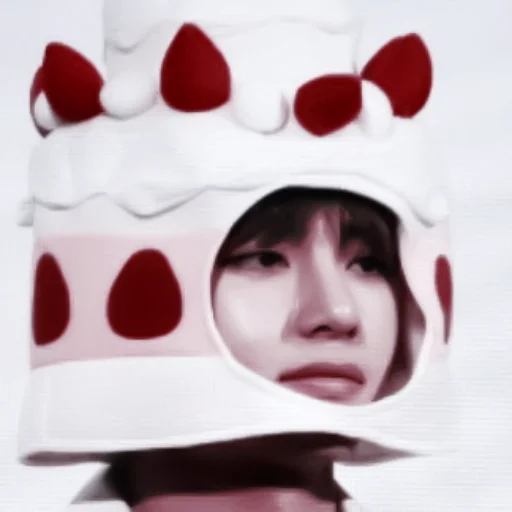 Sticker taehyung | @taenadnq - 7