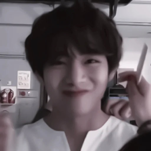 Sticker taehyung | @taenadnq - 2