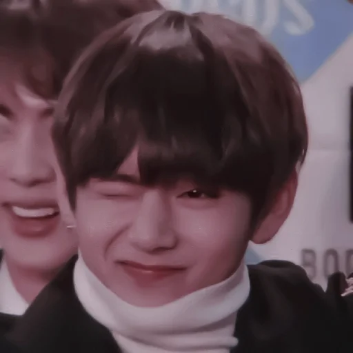 Sticker taehyung | @taenadnq - 1