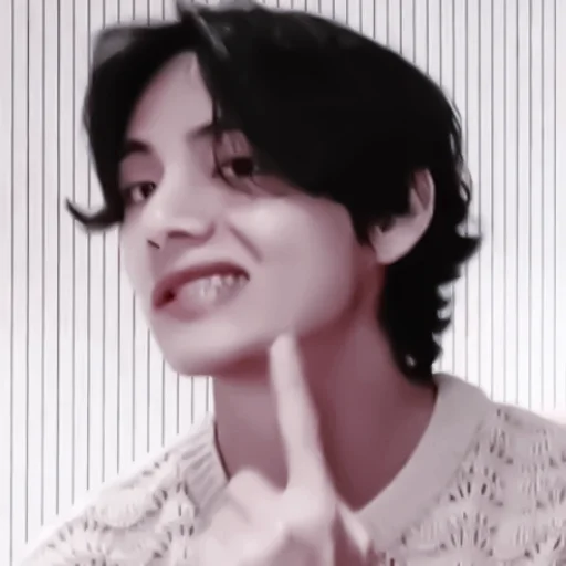 Sticker taehyung | @taenadnq - 0