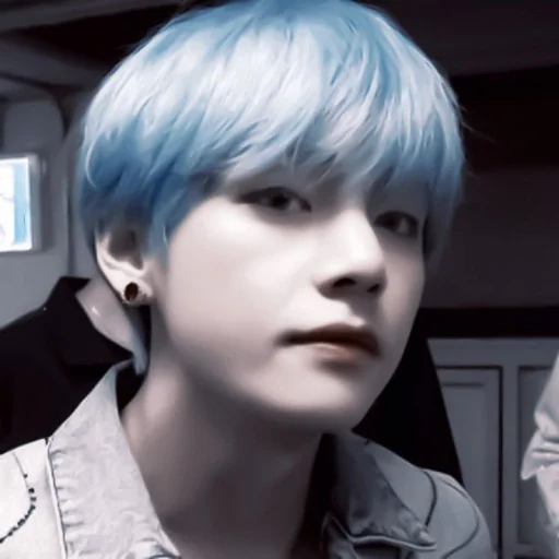 Sticker .°🍧˳• ࣪. 𝗧𝗔𝗘𝗛𝗬𝗨𝗡𝗚 :: @MINTIEXZ - 10