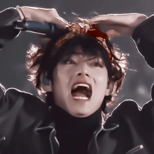 Sticker .°🍧˳• ࣪. 𝗧𝗔𝗘𝗛𝗬𝗨𝗡𝗚 :: @MINTIEXZ - 9