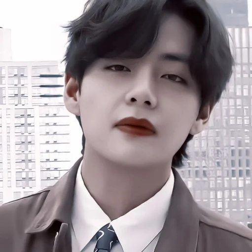 Sticker .°🍧˳• ࣪. 𝗧𝗔𝗘𝗛𝗬𝗨𝗡𝗚 :: @MINTIEXZ - 8