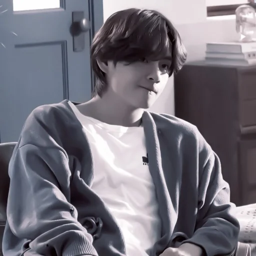 Sticker .°🍧˳• ࣪. 𝗧𝗔𝗘𝗛𝗬𝗨𝗡𝗚 :: @MINTIEXZ - 6