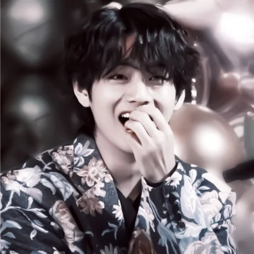 Sticker .°🍧˳• ࣪. 𝗧𝗔𝗘𝗛𝗬𝗨𝗡𝗚 :: @MINTIEXZ - 3