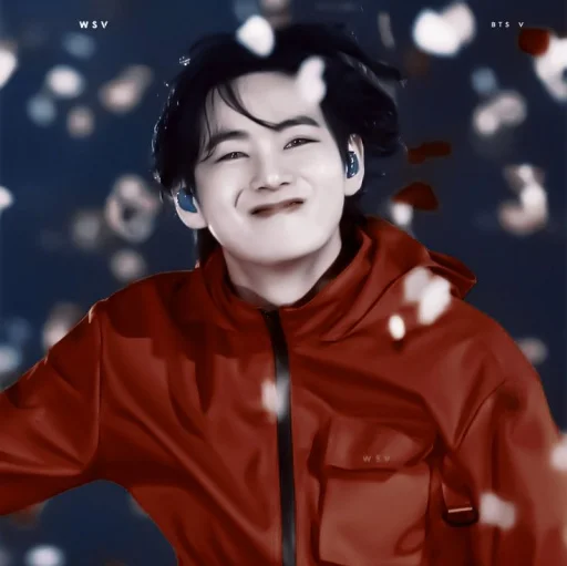 Sticker .°🍧˳• ࣪. 𝗧𝗔𝗘𝗛𝗬𝗨𝗡𝗚 :: @MINTIEXZ - 2