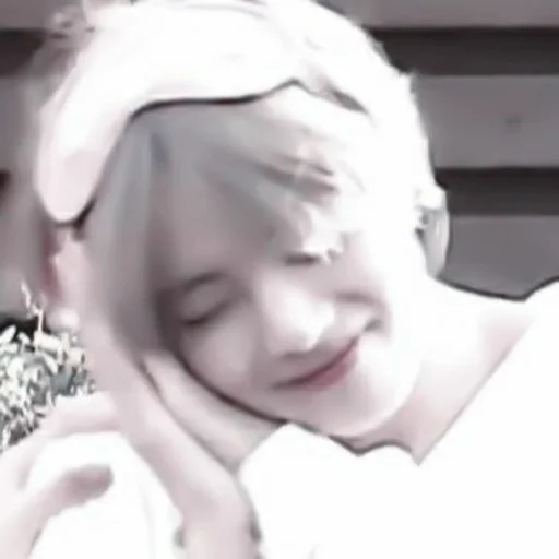 Стикер ᴛᴀᴇhyung | @jenliastikers - 11