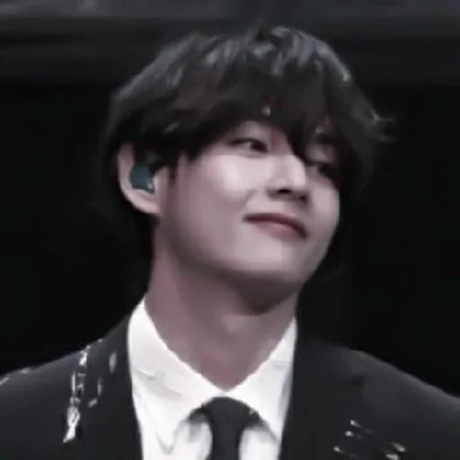 Стикер ᴛᴀᴇhyung | @jenliastikers - 9