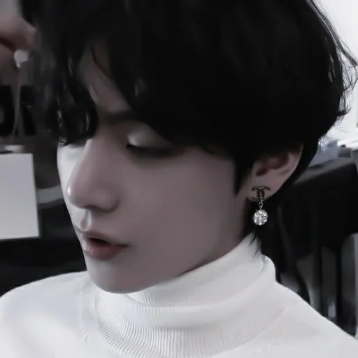 Стикер ᴛᴀᴇhyung | @jenliastikers - 7