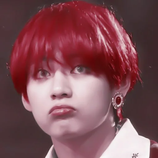 Стикер ᴛᴀᴇhyung | @jenliastikers - 3