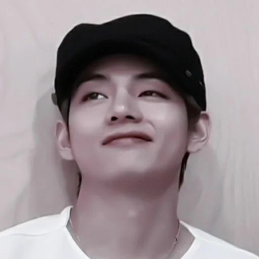 Стикер ᴛᴀᴇhyung | @jenliastikers - 0