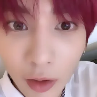 Sticker ✦ 𝗍𝖺𝖾𝗁𝗒𝗎𝗇 !¡ 𝖿𝗋. @soobxhub - 2