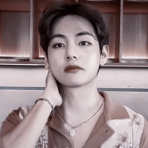 human face person portrait